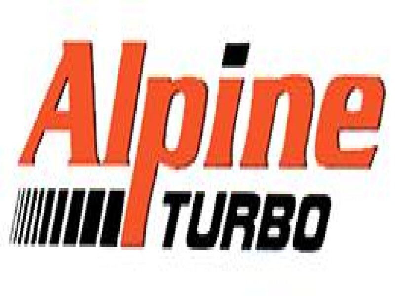 Alpine Turbo CC