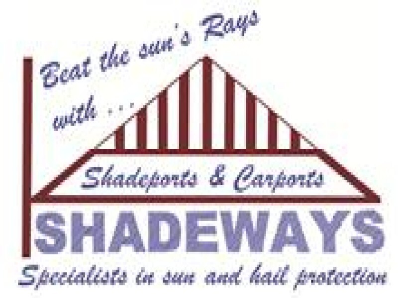 Shadeways SA CC