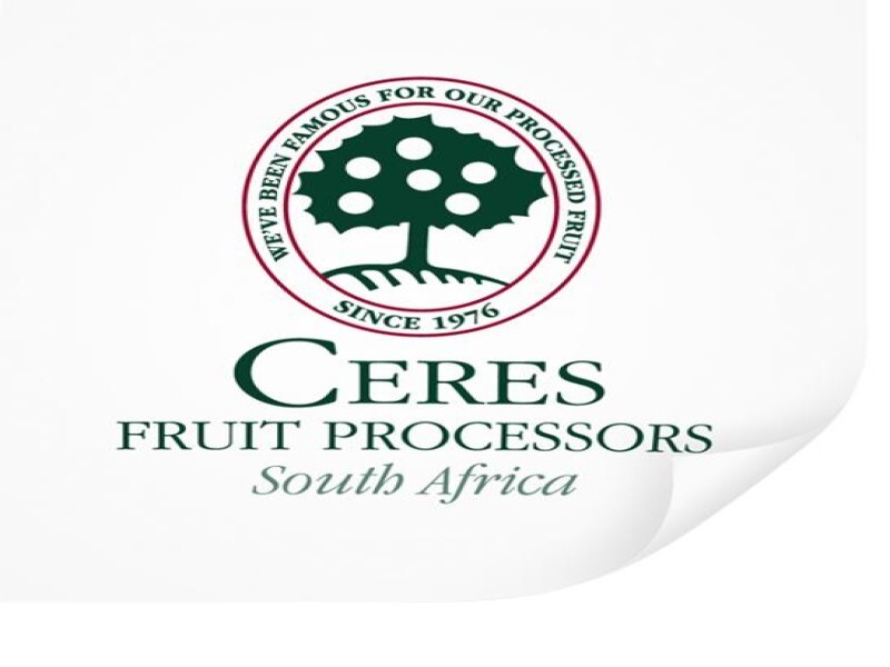 Ceres Fruit Processors (Pty) Ltd