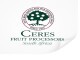 Ceres Fruit Processors (Pty) Ltd