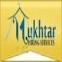 Mukhtar Hiring Services