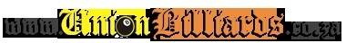 Union Billiards (Pty) Ltd