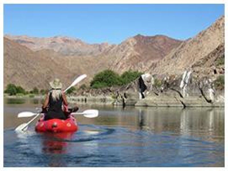 River Rafters CC