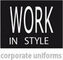 Work In Style
