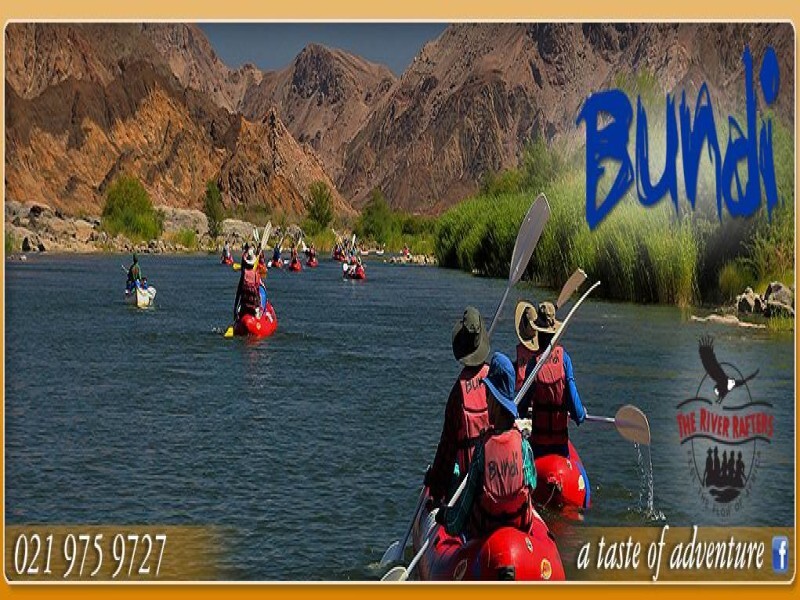 Bundi Adventures