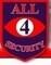 All 4 Security Solutions