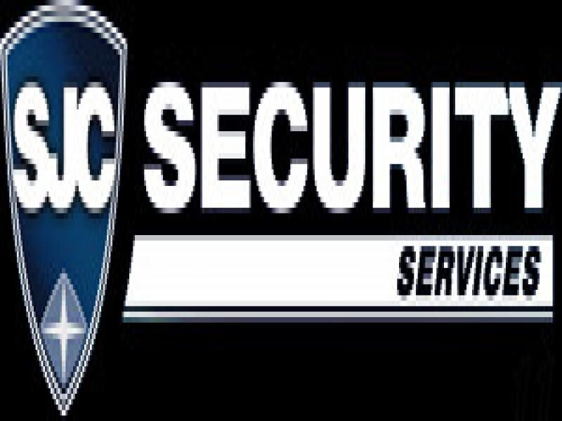 SJC Guarding Services