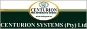 Centurion Systems (Pty) Ltd