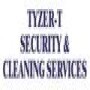 Tyzer-T-Security & Cleaning Services