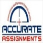 Accurate Assignments