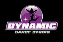 Dynamic Dance Studio