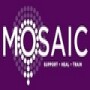 Mosaics-Simelela