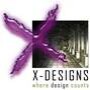X-Designs (House Plan)