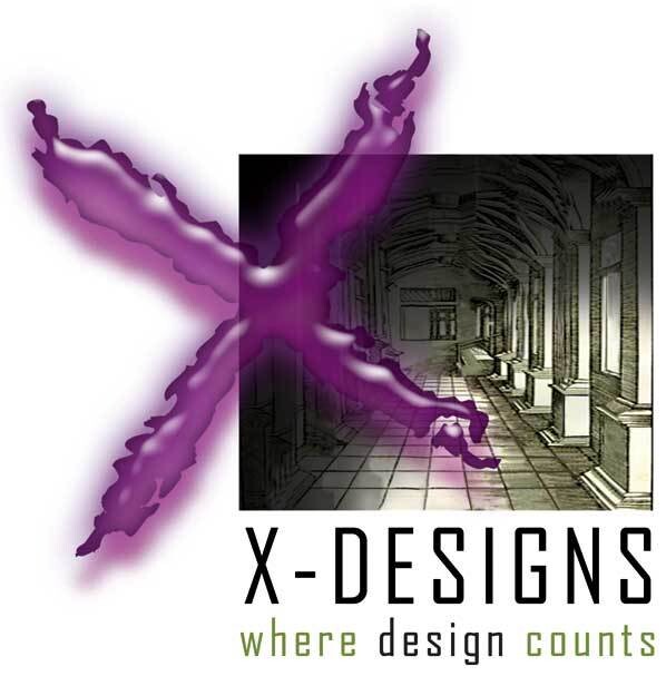 X-Designs (House Plan)