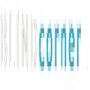 Blind corner