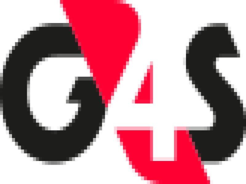 G4S Cash Solutions (SA):Randburg