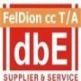 Feldion Maintenance cc