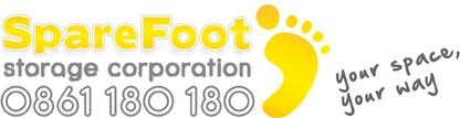 Bramley SpareFoot Self Storage Johannesburg