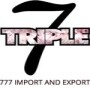 777 Import and Export