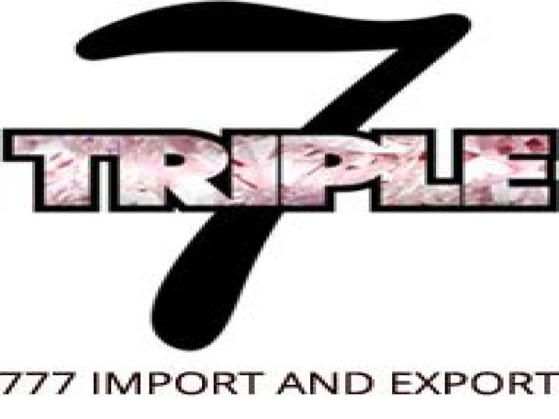 777 Import and Export
