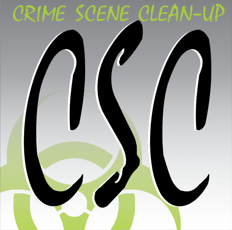 Crime Scene Clean-up
