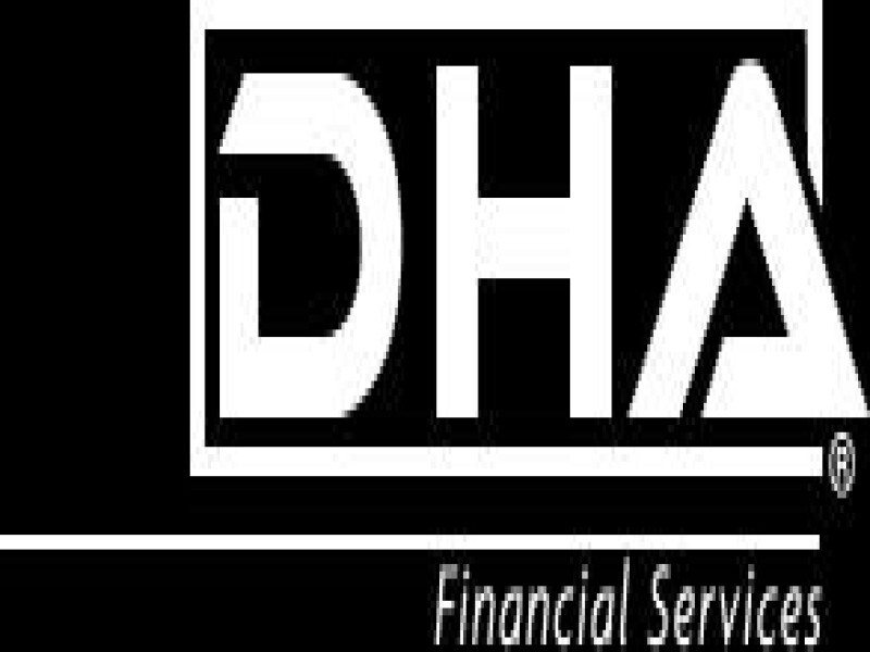 D H A Financial Services