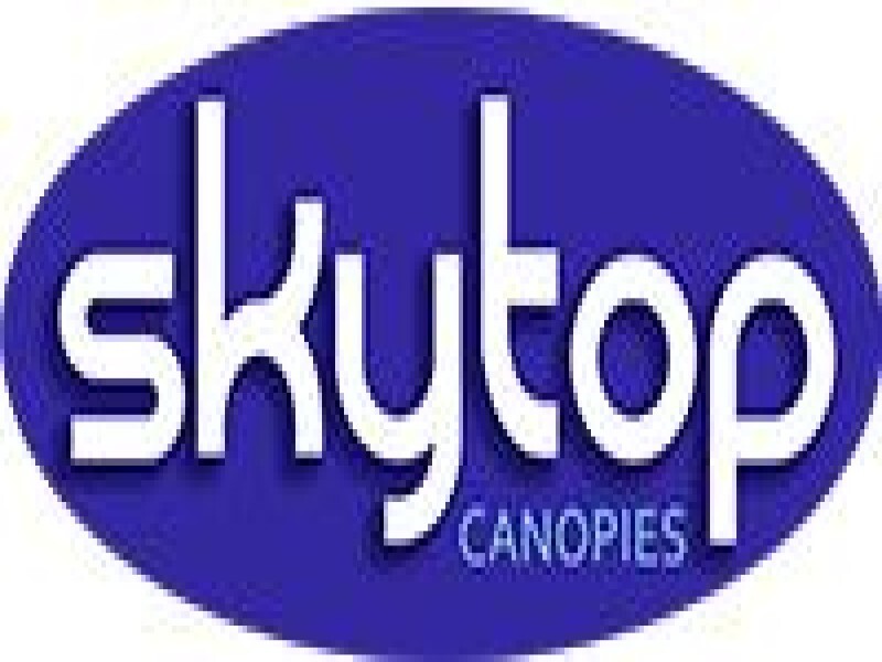 City Canopies