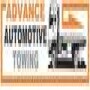 Advance Automotive Towing