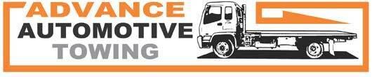 Advance Automotive Towing
