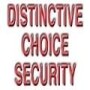 Distinctive Choice Security