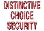Distinctive Choice Security