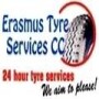 Erasmus Tyre Services CC
