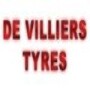 De Villiers Tyres