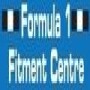 Formula 1 Fitment Centre