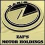 Zaf's Motor Holdings