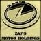 Zaf's Motor Holdings