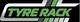 Tyre Rack