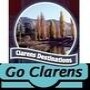 Clarens Destinations Booking Office
