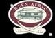 Glen Afric Country Lodge (Pty) Ltd