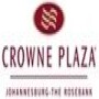 Crowne Plaza Johannesburg -The Rosebank