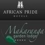 Makaranga Garden Lodge