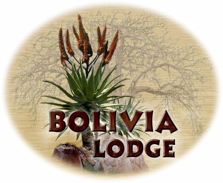Bolivia Lodge