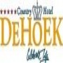 De Hoek Country House