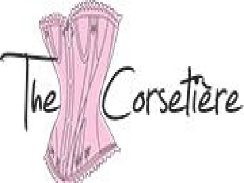 The Corsetiere