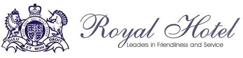 Royal Hotel