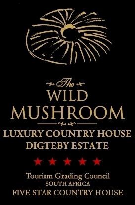 Wild Mushroom Hotel The