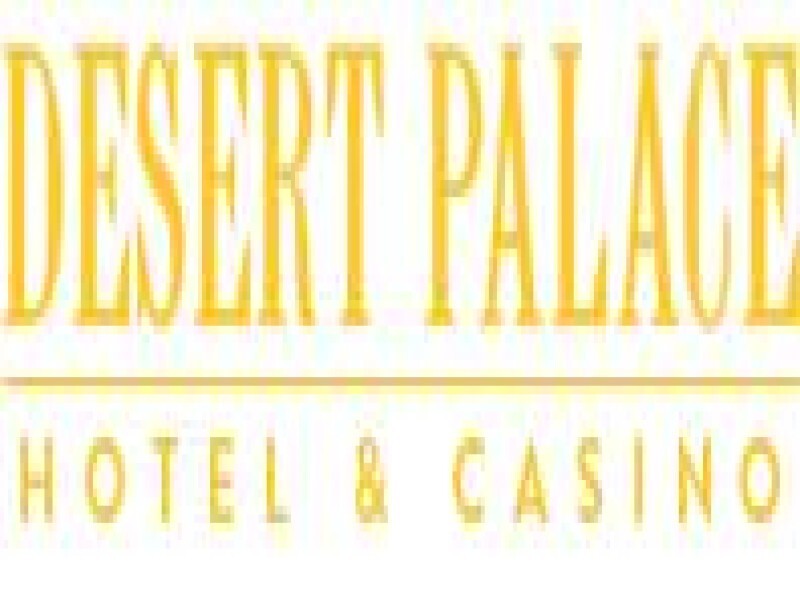 Desert Palace Hotel & Casino Resort