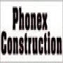 Phonex Construction