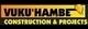Vuk'uhambe Construction & Projects