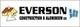 Everson Construciton CC